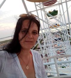 Любовь, 39 лет, Красноград, Украина