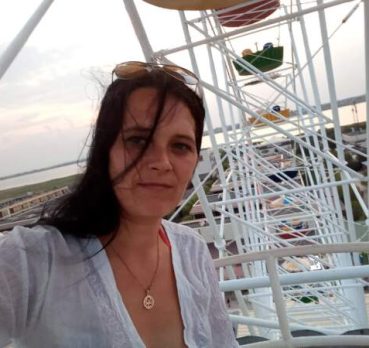 Любовь, 39 лет, Красноград, Украина