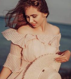 Алина, 22 лет, Санкт-Петербург, Россия