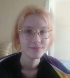 Алекса, 22 лет, Киев, Украина
