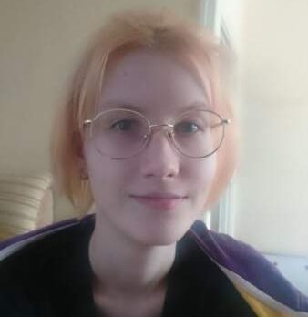 Алекса, 22 лет, Киев, Украина