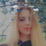 Виктория, 20 лет, Варшава, Польша