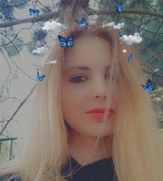 Виктория, 20 лет, Варшава, Польша