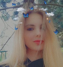 Виктория, 18 лет, Варшава, Польша