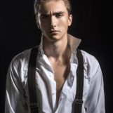 Орест, 21 лет, Николаев, Украина