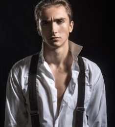 Орест, 21 лет, Николаев, Украина