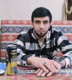 Альберт, 28 лет, Алексеевка, Россия