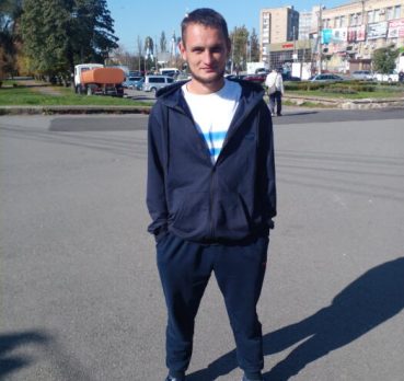 Коля, 27 лет, Калиновка, Украина