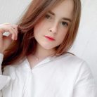 Карина, 22 лет, Москва, Россия