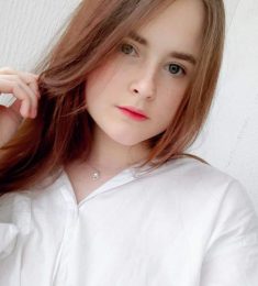 Карина, 24 лет, Москва, Россия