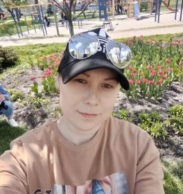 Елена, 34 лет, Киев, Украина