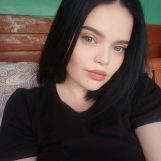 Габриела, 26 лет, Рязань, Россия