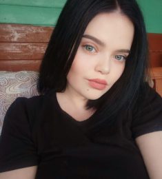 Габриела, 26 лет, Рязань, Россия
