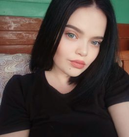 Габриела, 25 лет, Рязань, Россия