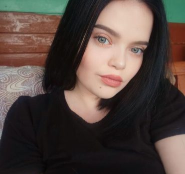 Габриела, 26 лет, Рязань, Россия