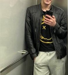 Jacob, 25 лет, Екатеринбург, Россия