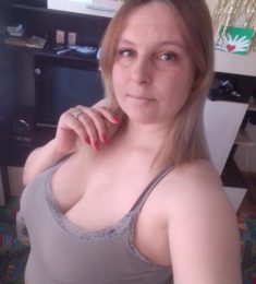 Лиза, 35 лет, Москва, Россия