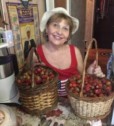 Ольга Анатольевна, 64 лет, Шарыпово, Россия