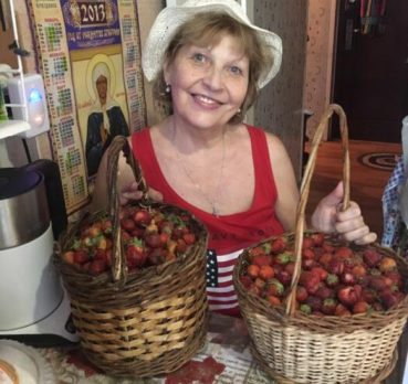Ольга Анатольевна, 64 лет, Шарыпово, Россия