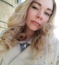Мария, 22 лет, Москва, Россия
