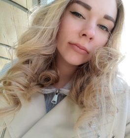 Мария, 21 лет, Москва, Россия