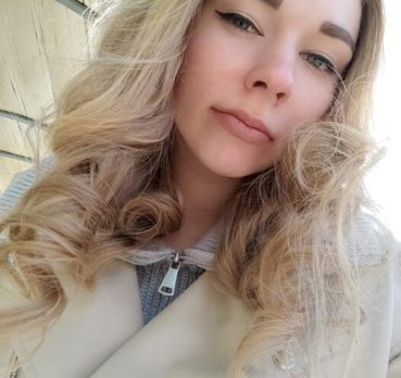 Мария, 22 лет, Москва, Россия