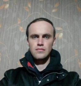 Артём, 23 лет, Киев, Украина
