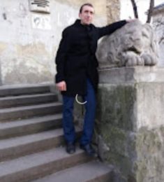 Віктор Пасічник, 39 лет, Славута, Украина