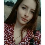 Елена, 23 лет, Одесса, Украина