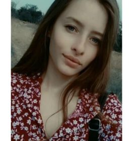 Елена, 21 лет, Одесса, Украина