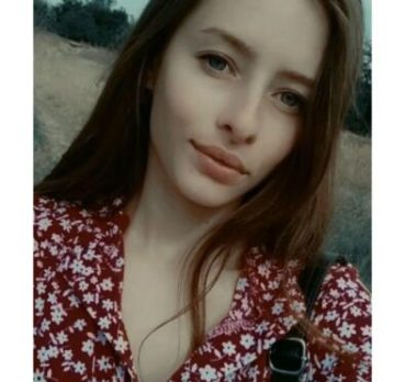 Елена, 23 лет, Одесса, Украина