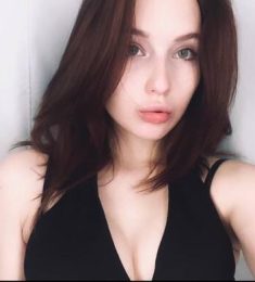 Elena, 23 лет, Москва, Россия