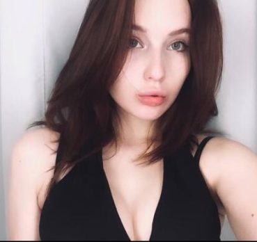 Elena, 23 лет, Москва, Россия