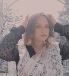 Дарья, 18 лет, Новошахтинск, Россия