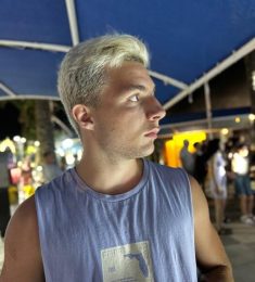 Никита Романович дмитриев, 21 лет, Самара, Россия