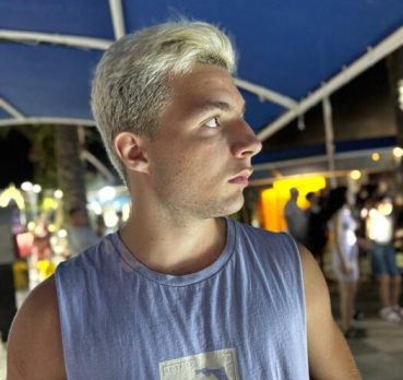 Никита Романович дмитриев, 21 лет, Самара, Россия