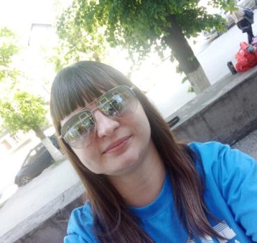 Анюта, 32 лет, Шахты, Россия