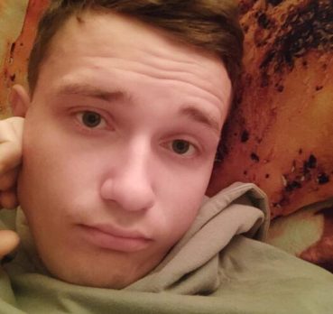 Артем Смоленский, 29 лет, Молодечно, Беларусь