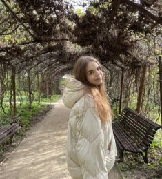 Ева, 21 лет, Тула, Россия
