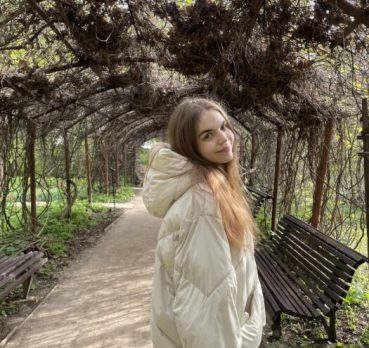Ева, 21 лет, Тула, Россия