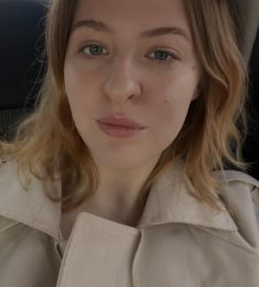 Дарья, 22 лет, Калининград, Россия