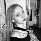 Мия, 19 лет, Санкт-Петербург, Россия