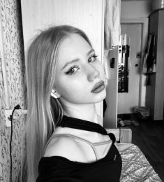 Мия, 21 лет, Санкт-Петербург, Россия
