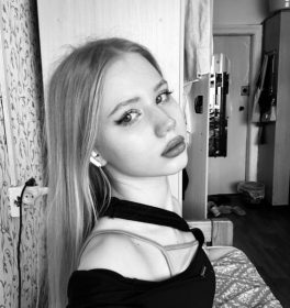 Мия, 19 лет, Санкт-Петербург, Россия