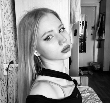 Мия, 21 лет, Санкт-Петербург, Россия
