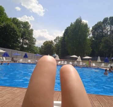 Ангеліна, 17 лет, Монор, Венгрия