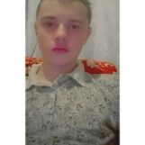 Артём, 21 лет, Омск, Россия