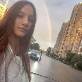 Rena, 26 лет, Санкт-Петербург, Россия