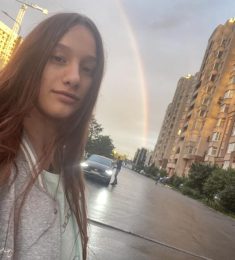 Rena, 26 лет, Санкт-Петербург, Россия