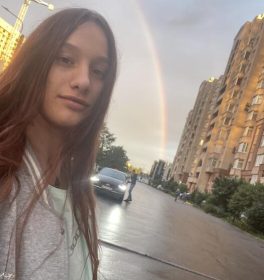 Rena, 24 лет, Санкт-Петербург, Россия